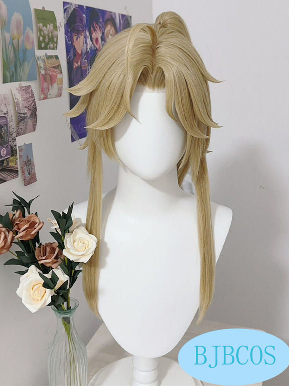 Honkai: Star Rail Wig