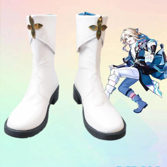 Honkai: Star Rail Shoes