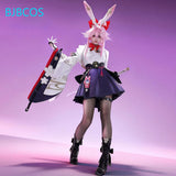 Honkai Star Rail Evanescia Cosplay Costume Feiyin Full Set Planarcadia Theme Anime Game Outfit For Women Pre Sale Halloween Cos