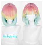 Path to Nowhere Boffee Cosplay Halloween Carnival Party Play Role Cosplay Wig High Heat Resistant