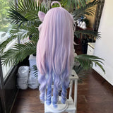 [Styled Wig] Wuthering Waves‌ Denia Cosplay Wig Halloween Christmas Role Playing Party cos
