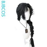 [Styled Wig]WHERE WINDS MEET Sheng Qing knows my heart and imitates the hand hooked hair girl COS style wig set