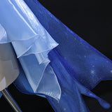 ‌Wuthering Waves‌ Cosplay anime Plays Fu Shouan Halloween Uniform Carnival Party Play Role Clothes
