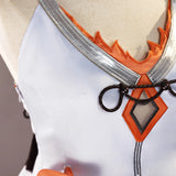 ‌Wuthering Waves‌ Flower Ailanthus cosplay anime role playing clothes Halloween Uniform Carnival Party Play Role Clothes