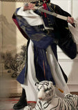 Ashes of the Kingdom‌ Sun Quan cosplay costume in ancient costume