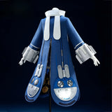 Norma Hollowell Cosplay Costume Zenless Zone Zero ZZZ 【S-XL】Women Fancy Dress Up Roleplay Fantasia Halloween Outfit Clothing