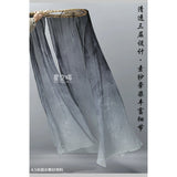‌Wuthering Waves‌ COS clothes pillow dream mountains and rivers Qiu Yuan Halloween Uniform Carnival Party Play Role Clothes