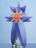 Pocket Monsters Starmie Cosplay Halloween Uniform Carnival Party Play Role Clothes