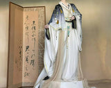 Ashes of the Kingdom‌ Zhou Yu cosplay, ancient style costume