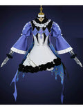 Anime costumes for stage rococo cosplay in the box Halloween Uniform Carnival Party Play Role Clothes