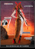 Zenless Zone Zero Ye Tingguang's cosplay costume in various forms Halloween Uniform Carnival Party Play Role Clothes
