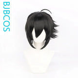 [Styled Wig]‌Kantsubaki Rousei Party Play Role Halloween Cosplay Wig Agents of the Four Seasons: Dance of Spring