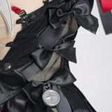 Zenless Zone Zero Ramiel Halloween Uniform Carnival Party Play Role Clothes