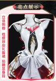 Game Wuthering Waves Camellya Cosplay Costume Outfits Tattoo Rings Sexy Dress Carnival Party Role Play Uniform for Women