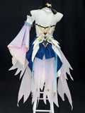 ‌Wuthering Waves‌ Amis Cosplay anime Costume Halloween Uniform Carnival Party Play Role Clothes