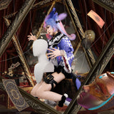 Anime costumes for stage rococo cosplay in the box Halloween Uniform Carnival Party Play Role Clothes
