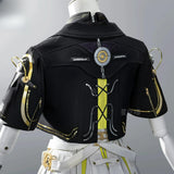 ‌Wuthering Waves‌ Wanderer's new school uniform cosplay game anime costume Halloween Uniform Carnival Party Play Role Clothes