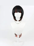 [Styled Wig]‌Sakura Himedaka Party Play Role Halloween Cosplay Wig Agents of the Four Seasons: Dance of Spring