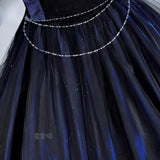 ‌Wuthering Waves‌ Interpretation of Starlight Mo'ning Cospla Game anime Role Play Spread Clothing