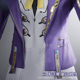 ‌Wuthering Waves‌ Amis school uniform cosplay game anime diffuse Halloween Uniform Carnival Party Play Role Clothes
