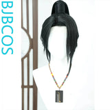 [Styled Wig]VALORANT‌ Sage Lace Front Wig Full zip COS style wig cover
