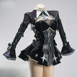 Zenless Zone Zero Ramiel Halloween Uniform Carnival Party Play Role Clothes