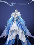 Love and Deepspac Lemuria Halloween Uniform Carnival Party Play Role Clothes