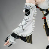 Zenless Zone Zero Dialyn Anime Game Anime Costume Cosplay Female Halloween Uniform Carnival Party Play Role Clothes