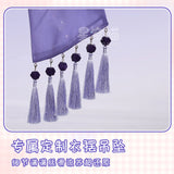 ‌Wuthering Waves‌ cos Childhood Amis cosplay game animation anime clothing diffuse exhibition complete set