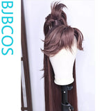 [Styled Wig]Ashes of the Kingdom‌ Pang Tong Lace Front Wig COS wig cover