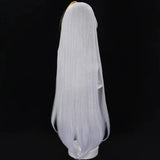 [Styled Wig]‌Neverness to Everness‌ Hatho Cosplay Halloween Carnival Party Play Role Cosplay Wig High Heat Resistant
