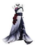 Manhattan Cafe‌ Cosplay Costume Game Pretty Derby Women Lolita Dress Halloween Christmas all Role Playing Party Comic S-2XL