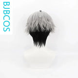 [Styled Wig]‌Kangetsu Itechou Party Play Role Halloween Cosplay Wig Agents of the Four Seasons: Dance of Spring DokiDoki
