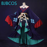 Yachiyo Runami Costume Anime Cosmic Princess Kaguya! Cosplay Vtuber Dunayskiy Idol Uniform Japanese Kimono Pink Props