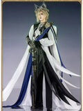 ‌Arknights: Endfield Tragodia Anime Cosplay Set For Puppet Shadow Game Halloween Uniform Carnival Party Play Role Clothes