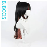 [Styled Wig]‌Sakura Himedaka Party Play Role Halloween Cosplay Wig Agents of the Four Seasons: Dance of Spring
