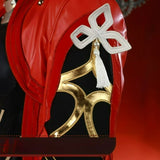 Honkai: Star Rail Fate collaborates with Archer Red and cosplay clothing Halloween Uniform Carnival Party Play Role Clothes