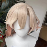 [Styled Wig]Honkai: Star Rail Kuchiba Halloween Uniform Carnival Party Play Role cosplay wig