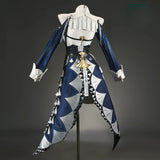 Zenless Zone Zero Verena cos anime game animation clothing cosplay women's clothing