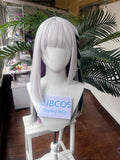 [Styled Wig]Honkai: Star Rail Cosplay Wig Cosplay Wigs Nihilux Halloween Party Role Play