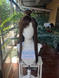 [Styled Wig]‌Epic Of Divinity Light Chen Xing Ancient Style Hanfu Halloween Uniform Carnival Party Play Role Clothes