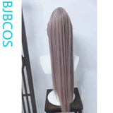 [Styled Wig]Ashes of the Kingdom‌ Yuan Ji's cosplay wig with corn beard design, semi tied and detachable