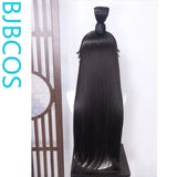 [Styled Wig]Ashes of the Kingdom‌ Lace Front Wig COS Chen Deng COS Wig Cover Ancient Style Other characters to picture