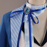 ‌Wuthering Waves‌ Rosen linkage Keleta cosplay anime playing clothes Halloween Uniform Carnival Party Play Role Clothes