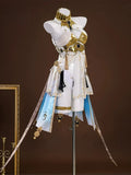 ‌Wuthering Waves‌ Iuno Halloween Uniform Carnival Party Play Role Clothes