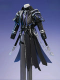 ‌Genshin Impact‌ Kyryll Chudomirovich Flins‌ Halloween Uniform Carnival Party Play Role Clothes