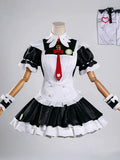 Sunna Cosplay Costume Game Zenless Zone Zero Sunna Role Play Halloween Women Dress Uniform Party Cos Outfit Fullset