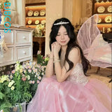 Butterfly Dragonfly Elf Cosplay Wings Anime Game Colorful Foldable Angel Lolita Wings Cosplay Halloween Carnival Party Prop