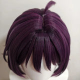 [Styled] Anime Cosmic Princess Kaguya Iroha Sakayori Cosplay Wig Chou Kaguya-hime Kaguya Purple Blue Hair Wigs For Women Men