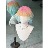 Path to Nowhere Boffee Cosplay Halloween Carnival Party Play Role Cosplay Wig High Heat Resistant
